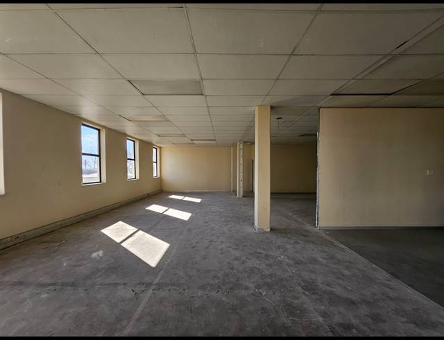 1,561M² WAREHOUSE TO LET IN RANDJESPARK
